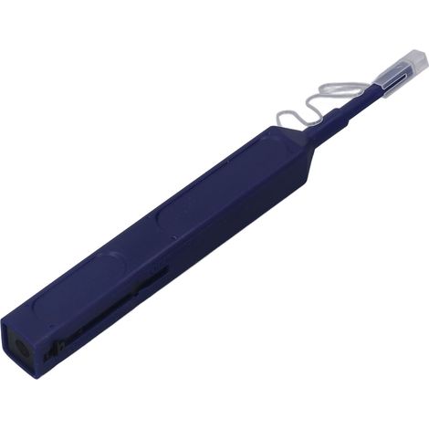 Antistatischer ABS-LC-MU-Kabelreinigerstift für Glasfasern – Wartungswerkzeug (1/5)