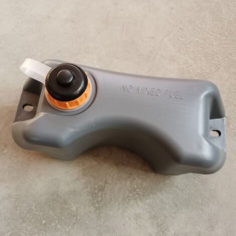 Réservoir de carburant EH12 FW-75 MIKASA MT72 EH12-2 (sans interrupteur) (1/5)