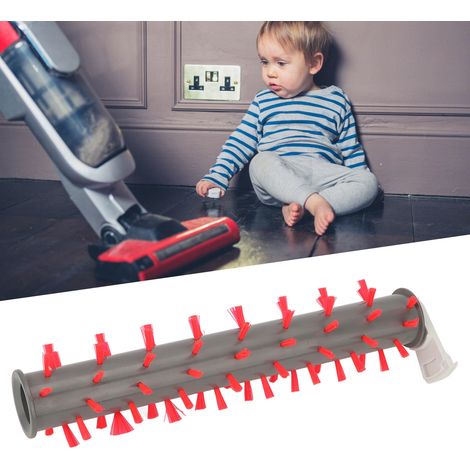 Rodillo de repuesto para cepillo fabricado en ABS, compatible con BisseII X7 3350F 2832Z 2955Z – Material de alto rendimiento y respetuoso con el medio ambiente. (1/5)