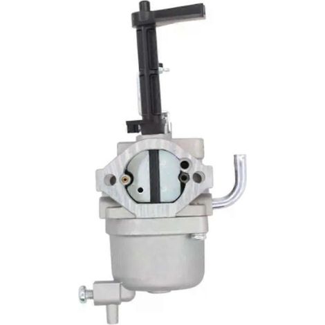 Carburateur 0B-62302-30 pour groupe électrogène Subaru 14 CV EX40 EX400D EX400DS EX400SE (1/5)