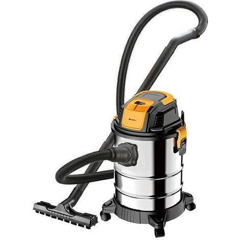 Aspirateur de chantier tracer dust rider 1300W 20L (1/2)