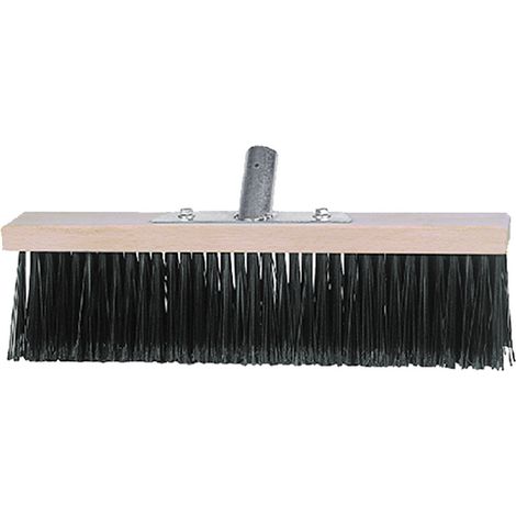 6PZ SCOPA INDUSTRIALE cm 40 codice 610264