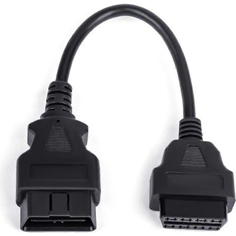 Rallonge pour outil de diagnostic OBD2 - 0,5 mètre (1/5)