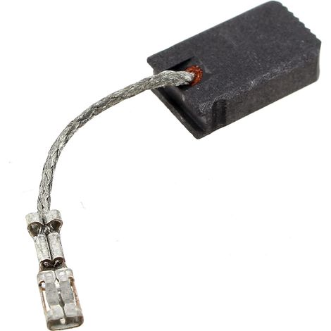 Motore per carbonella 5x10x16,5 per 1 per tritatutto bosch