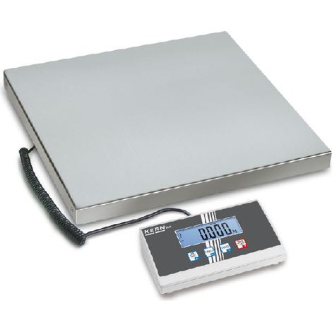 KERN Paketwaage EOB 300K100XL (1/2)