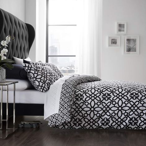Housse de Couette pour lit de 150 cm (1/5)