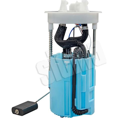 Part number J60-1106010 is compatible with the new fuel pump assembly for the Chery Arrizo 5 and ensures a stable flow rate and precise pressure regulation. (Fuel pump assembly/kit for Chery Arrizo 5) (1/4)