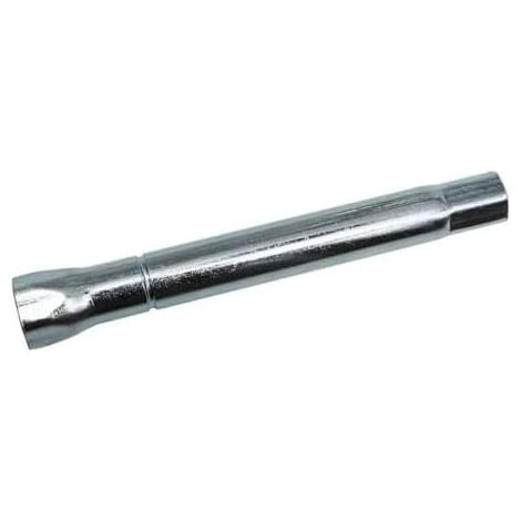 Clé à bougie d'allumage de 18 mm compatible avec Honda Shadow. Ace. Aero. Phantom. Spirit. Tourer 750. remplace OE 89216-MBA-000 - (1/4)