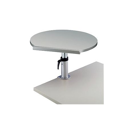 Atril de sobremesa ergonómico  A x P 600 x 520 mm  de altura (1/3)