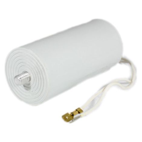 Ricambio Condensatore 10MF per Pompa MY SPA Glass SP2JV (1/2)