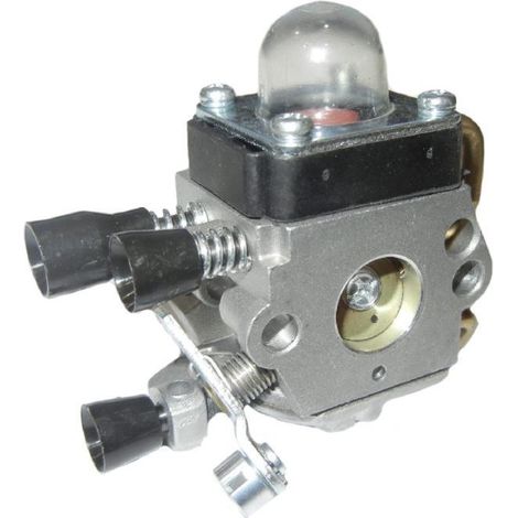Carburador desbrozadora compatible STIHL FS75 FS80 FS85 FC75 HT70 HT75