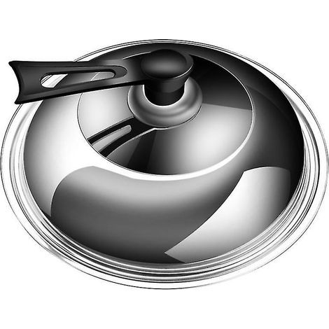 Der neue 1-teilige sichtbare Topfdeckel (1/3)