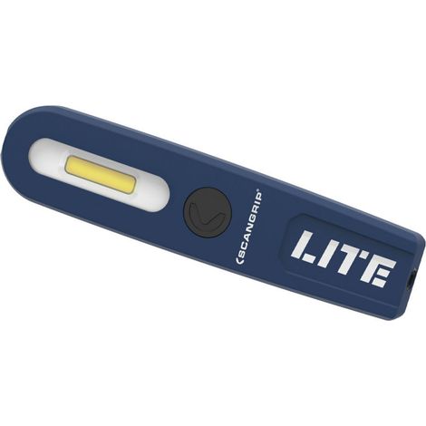 Scangrip LITE LED-Akkuhandleuchte STICK LITE S 3,7 V 1200 mAh - 35665