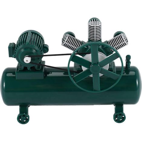 Mini pompe gonflable pour voitures RC WPL D12 C14 C24 B14 B36 MN D90 MN99S 1/12 1/16 (amélioration) (1/5)
