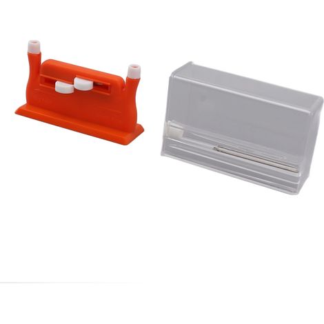 Moule à glaçons double bac à glace en silicone isolant, idéal pour rafraîchir vos cocktails (11,5 x 11,5 x 10 cm / 4,53 x 4,53 x 3,94 pouces). (1/5)