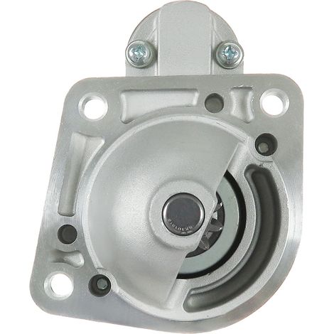 Motor de arranque Jeep Cherokee 2.8 (1/5)