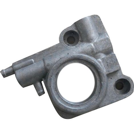 Pompe à huile pour tronçonneuse Echo CS-350 CS-2600 (pièces détachées) (1/5)