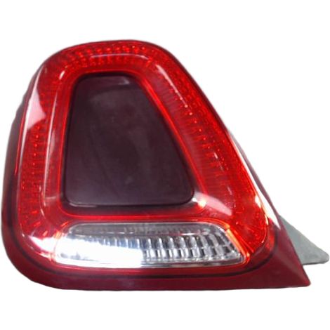 [PRODUIT D'OCCASION] Feu Arriere Gauche  FIAT 500 2007- ♻️ Ref Oe. 52007424 - Garantie à vie (1/3)