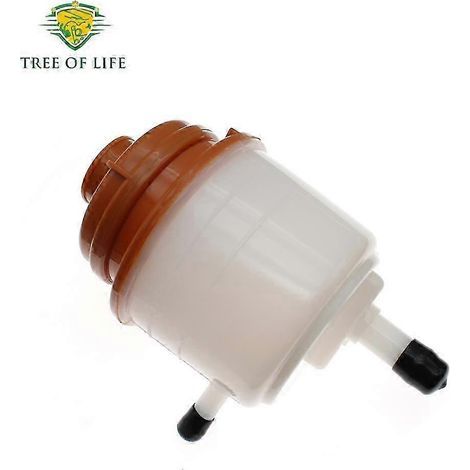 Réservoir de direction assistée pour Suzuki Grand Vitara 2006-2013. pièce de rechange d'origine 49140-65J00 (1/2)