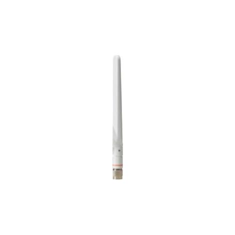 Antena Dípolo Dual-Banda Blanca de Interior Cisco Aironet (1/5)