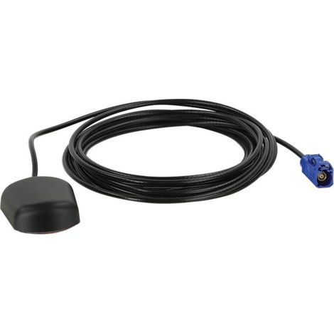 Antenne GPS interieure Fakra F Cable 3.5m