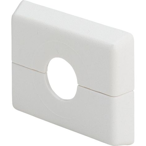 Viega Roseta Sanfix Fosta, L 60, B 45, H 10 Modelo 1079.1, 351694