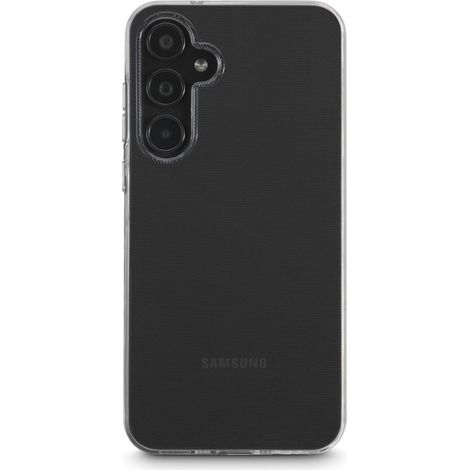 Hama Samsung Galaxy A55 5G Hülle Slim TransparenterneSchutz