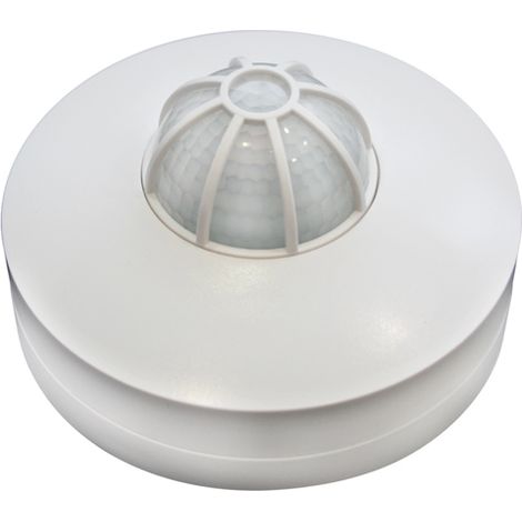 Decken-Infrarotmelder 3 Sensoren Electro Dh 60.253/TCH/3S 8430552119721