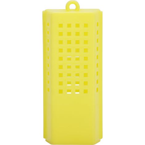 Lot de 25 cages à reines portables en plastique pour le transport et l'apiculture (1/5)