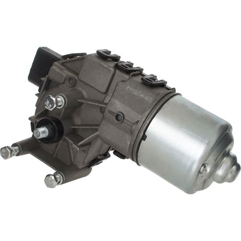 Motor del limpiaparabrisas delantero del Opel Astra III H 04-14 (1/5)