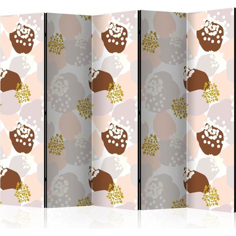Paravento - Stains II [Room Dividers] - 225x172 (1/4)