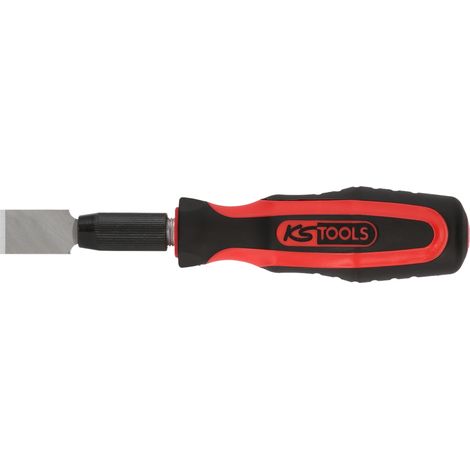 KSTOOLS - Manche porte-couteaux double-corps - 907.2215 - Ce produit de marque KSTOOLS est neuf.