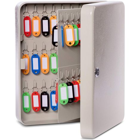 Cassetta porta chiavi Numero di ganci 90 Maul 20150 (1/5)