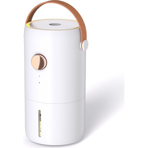 Repeller Smart White Tragbares Nachtlicht, leiser elektrischer Insektenvertreiber für Zuhause, Schlafzimmer (1/5)