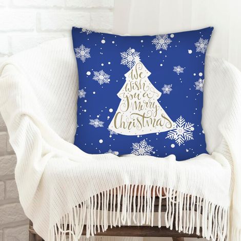 Housse de coussin de salon durable pour anniversaire de mariage la saint-valentin (1/5)