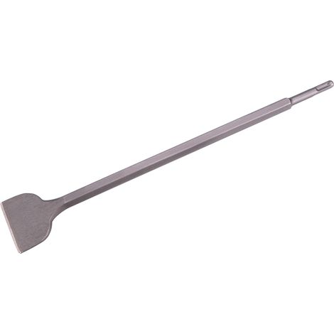 Extol Premium Flachmeißel SDS PLUS, 400x14 mm 8801508