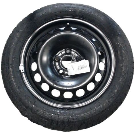 [PRODUIT D'OCCASION] Roue Secours VOLKSWAGEN Passat Sw 2005- ♻️ Ref Oe. 25550r18y - Garantie à vie