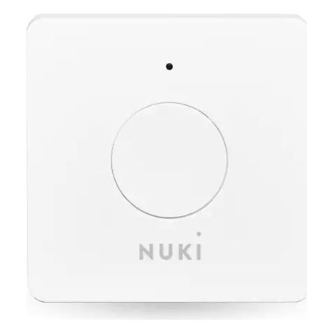 NUKI SMART OPENER RELE BLACO (1/2)
