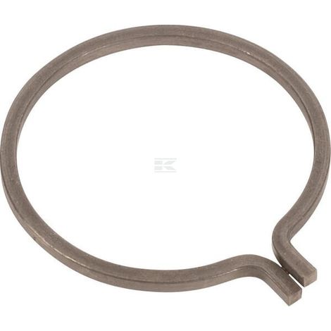 Circlip ZF 4472354026 (1/3)