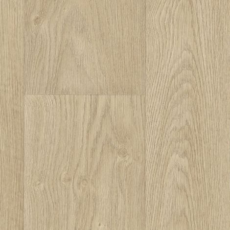 Revêtement De Sol Delzongle Decotex Chêne Clair 4m - Delzongle