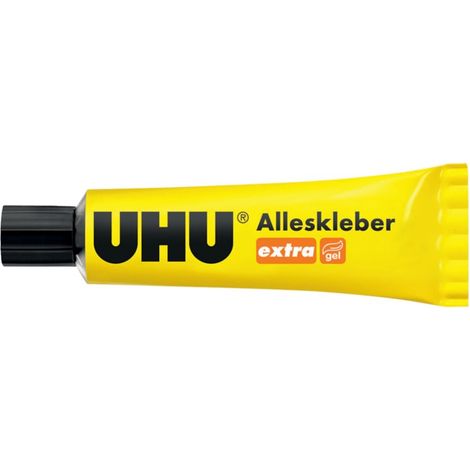 UHU Der Alleskleber Extra Tube 31g (1/5)