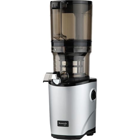 1 Extracteur De Jus, Découpe Automatique, Panier 2L, Verrouillage Sécurité, Moteur 200W, Cuisine (1/5)