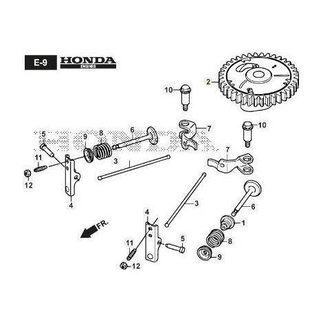 LEVA STIGA ORIGINAL - 118551813/0