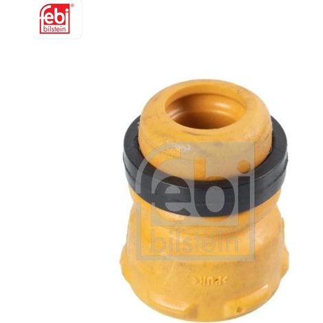 Butée élastique, suspension FEBI BILSTEIN 173643 AUDI 5Q0 412 303 A