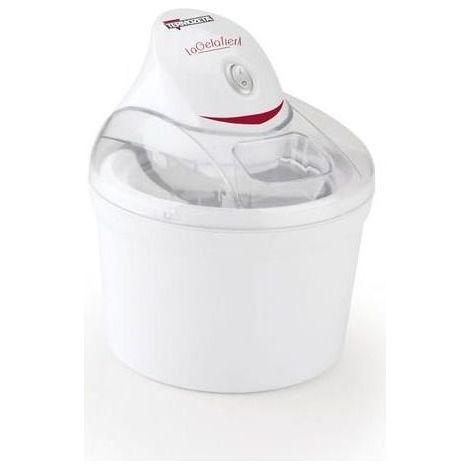 Termozeta 75104 sorbetière 1,2 L 12 W Blanc (1/2)