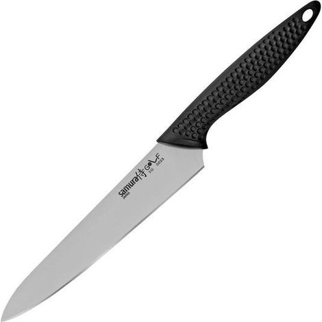 Samura Golf-Universalmesser AUS-8 - Präzises Schneiden, hervorragende Ergonomie