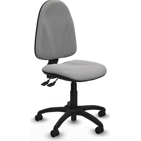 Sedia da Ufficio Algarra Piqueras y Crespo B0001RP Grigio chiaro (1/5)
