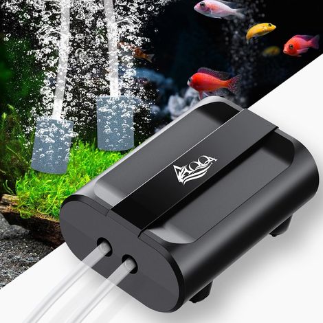 Aquarium Air Pump (1/5)