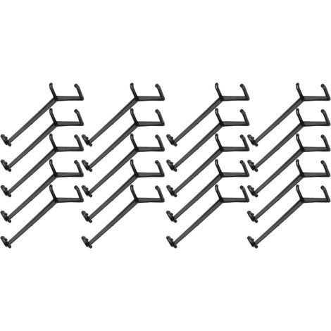 Support pour Branches d'arbre  20 Pièces Écarteurs Réglables - Kit de Stabilisateur d'arbre,pour Le Jardinage des en Pot Le Tuteurage L Inclinaison La Réparation Et Le Soutien (1/5)