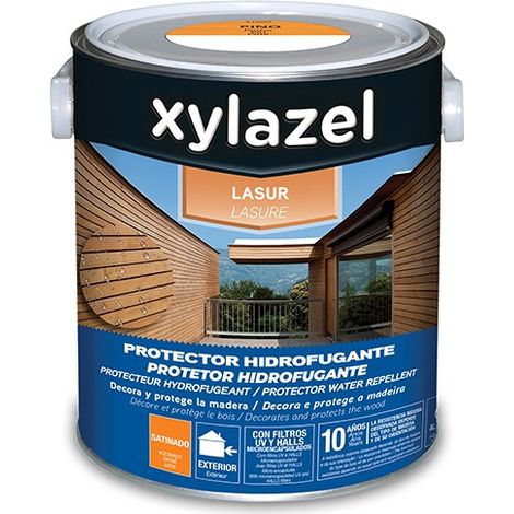 Protettore idrorepellente sat 0750l rovere